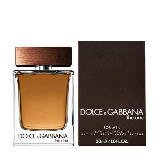 Dolce & Gabbana The One EDT toaletna voda 30 ml