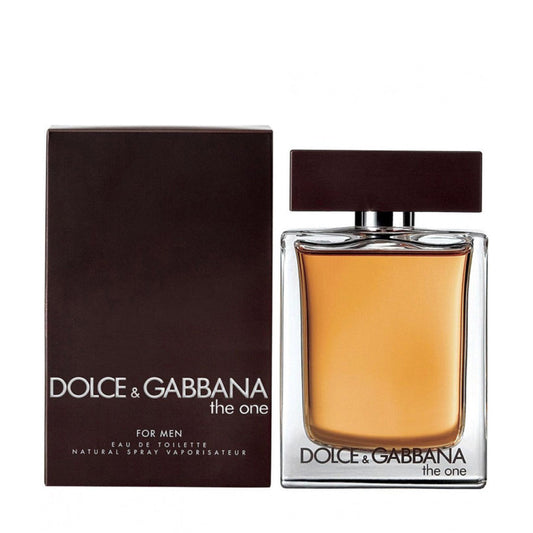 Dolce & Gabbana The One EDT toaletna voda 150 ml