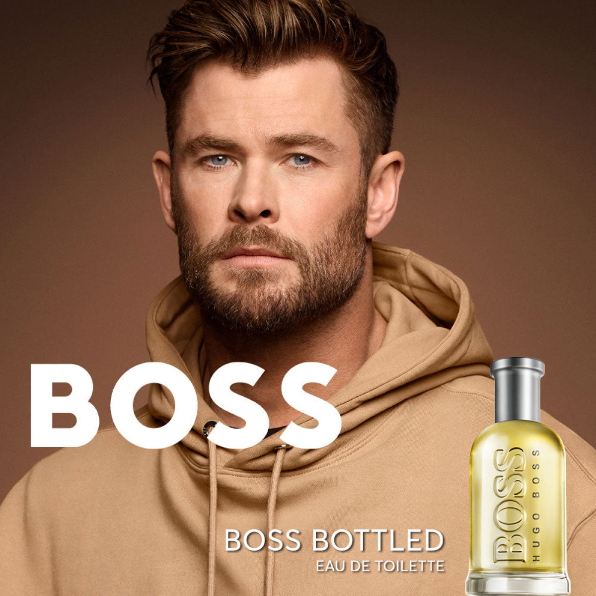 Hugo Boss Boss Bottled EDT toaletna voda