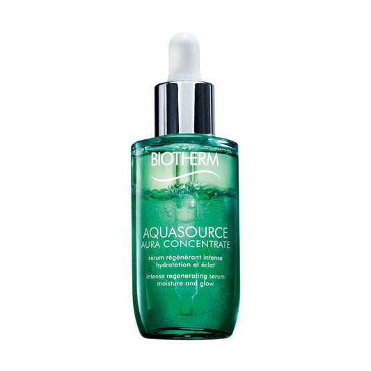 Serum Biotherm Aquasource Aura Concentrate 50 ml