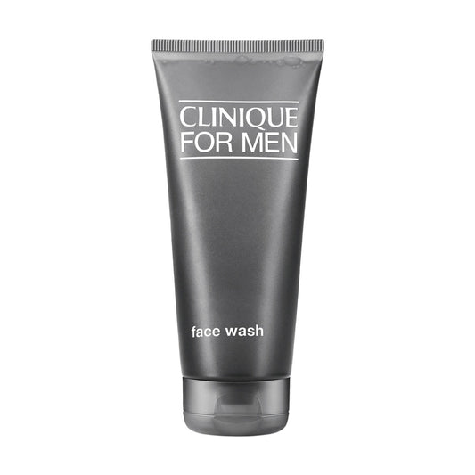 Clinique For Men™ Face Wash čistilni gel za obraz za normalno do suho kožo 200 ml