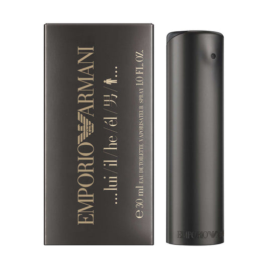 Emporio Armani He EDT toaletna voda