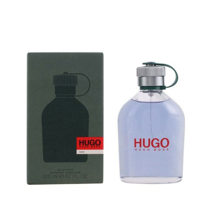 Hugo Boss Hugo Man EDT toaletna voda 200 ml