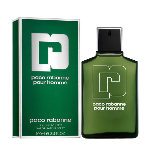 Paco Rabanne Pour Homme EDT toaletna voda