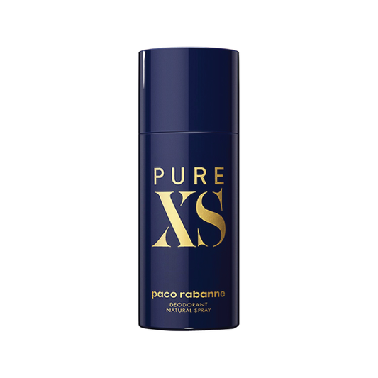 Paco Rabanne Pure XS dezodorant v spreju 150 ml