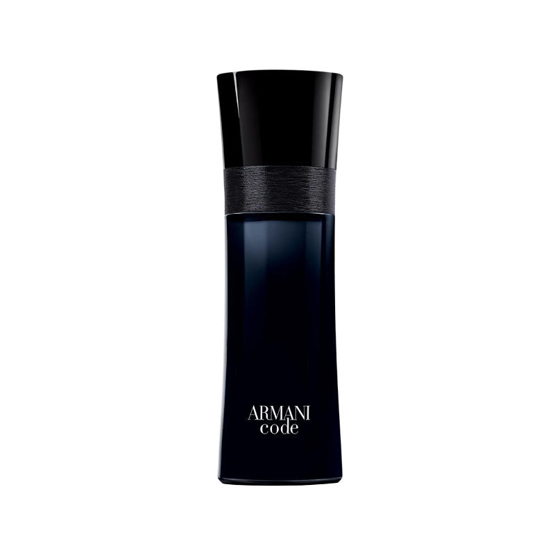 Giorgio Armani code EDT toaletna voda 75 ml