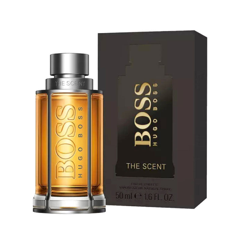 Hugo Boss The scent EDT toaletna voda